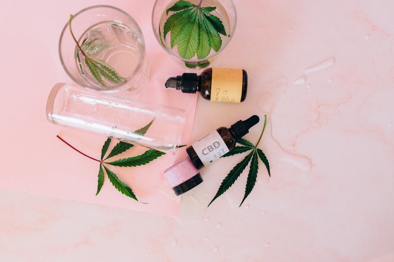 Benefits of CBD Products and Dosage Options
