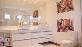 Bring more light into the room