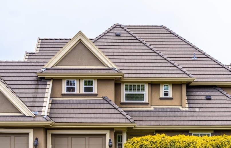 Protect Your Home’s Roof
