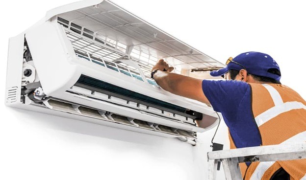 Recurrent issues with ACs