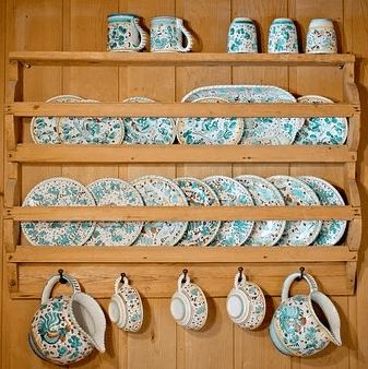 Utilize Vertical Space