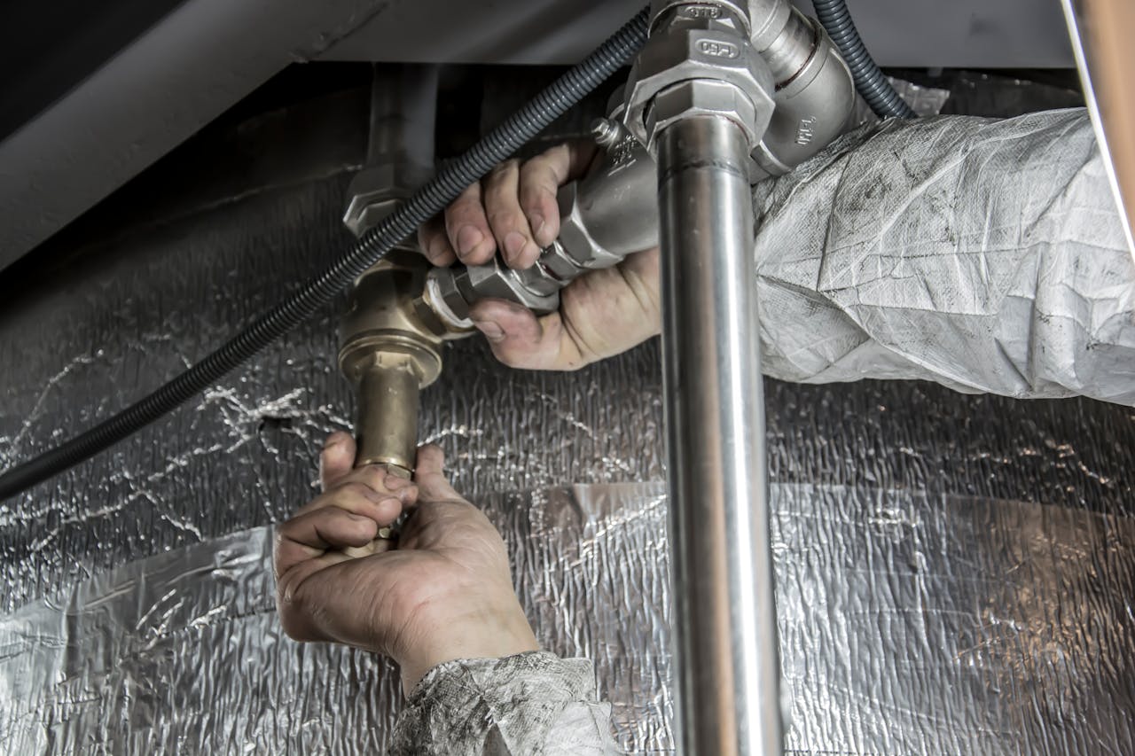 Tips on Choosing a Good Plumber