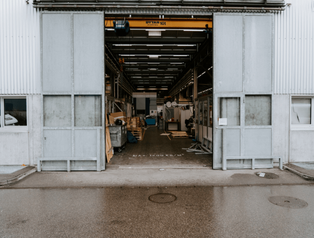 What Is Public Storage