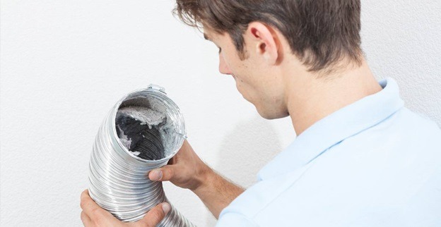 You perceive an Offensive Odor from Your Appliance