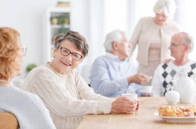 Tips to adjust with the Senior Living