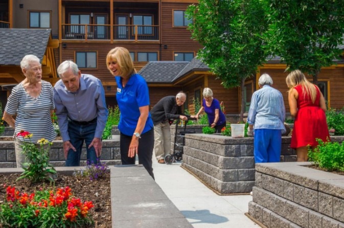 Types of Independent Living