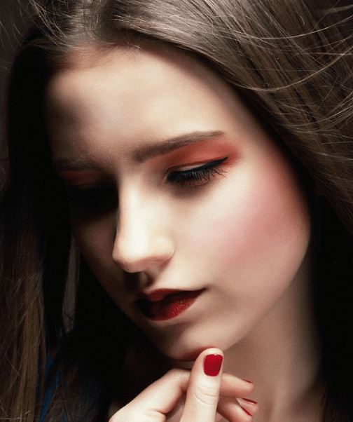 For a perfect job, don't overdo it