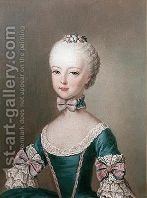 About Jean Etienne Lyotard