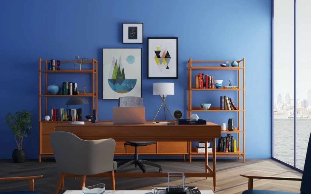 Best Home Office Ideas for Moms