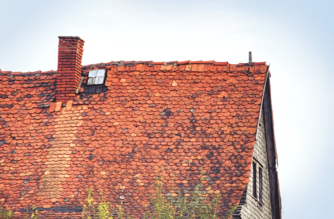 The Home Inspector Should Climb the Roof
