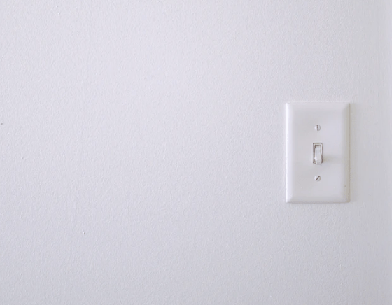 Replace Bulbs and Switches