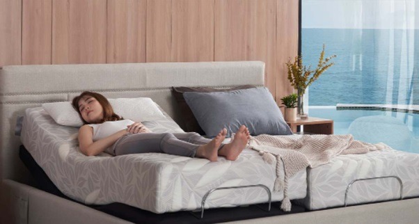 Innerspring mattresses