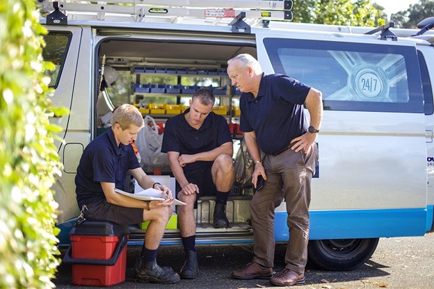 Consider the Insurance Policies