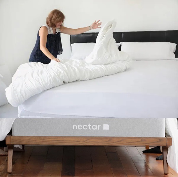 Secondly-Freshen Up your Futon