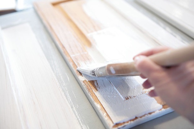 Paint is your friend