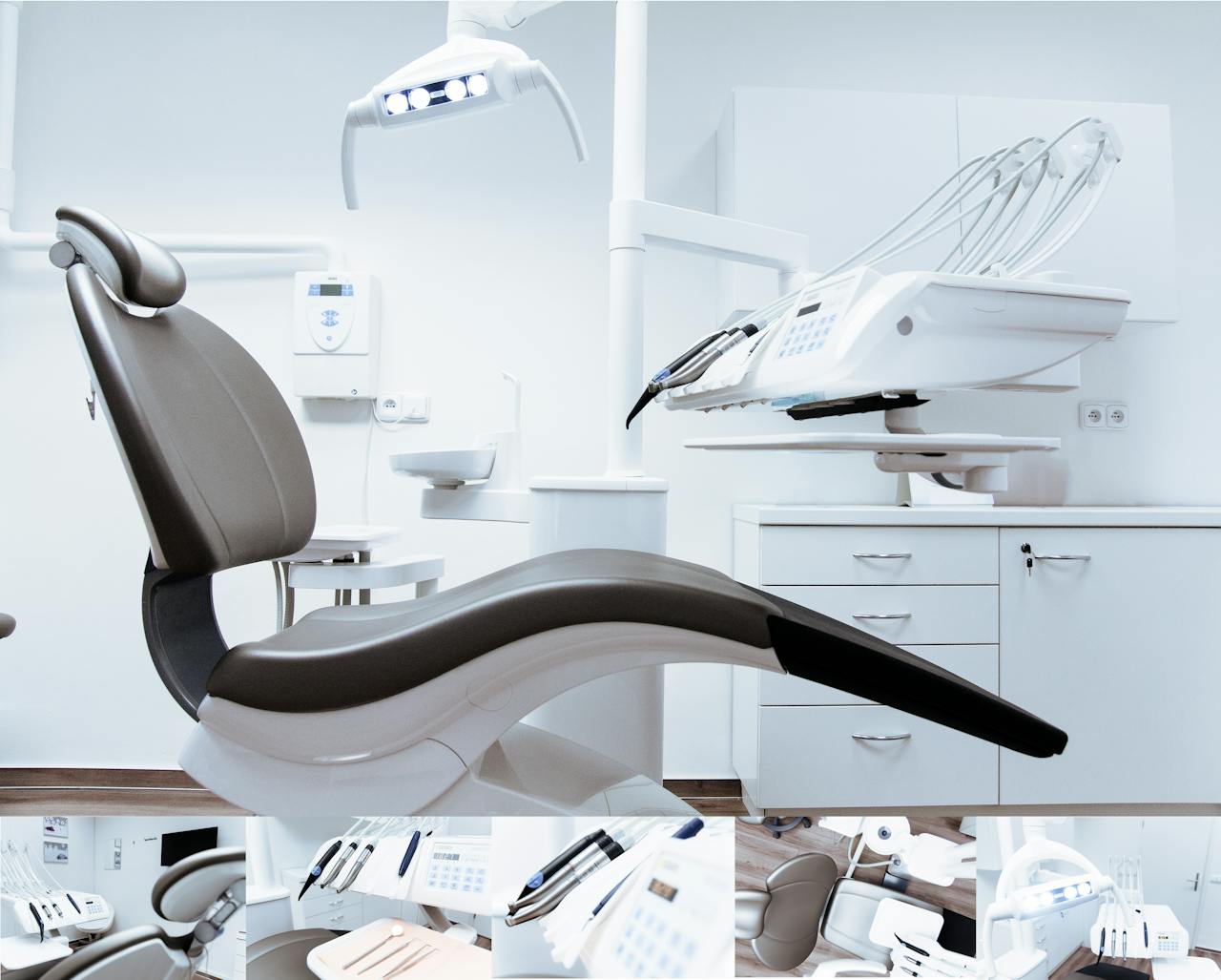 How To Choose The Best Dental Clinic