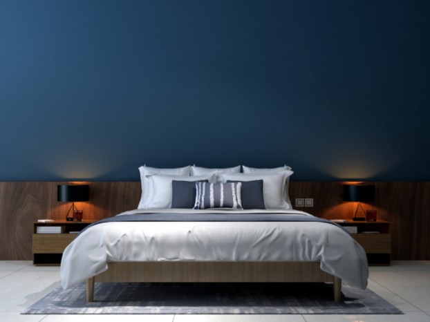 Improve Your Bedroom Environment