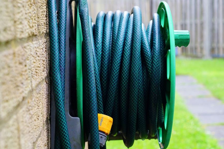 hose for gardening