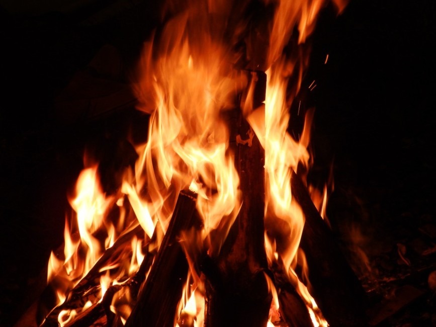 Increased risk of fire is a major drawback of multi-fuel stoves