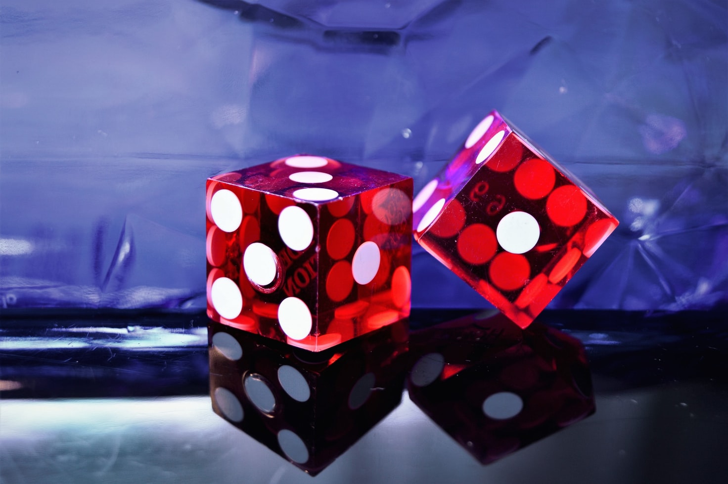 dice for playing casino games