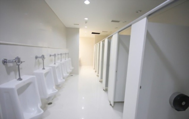 What Do Commercial Plumbers Do