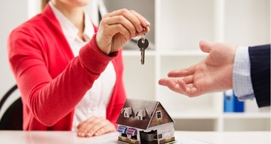 Get someone with good interpersonal skills