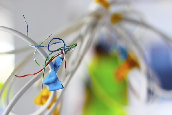 Consider your location