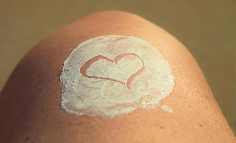 Don’t Forget to Moisturize The Rest of Your Body 