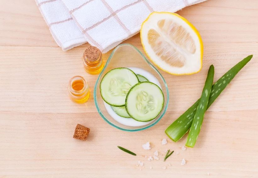 Hydrating Facial Mask