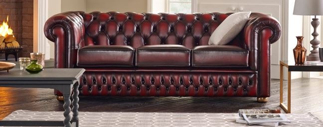 The Top Leather Lounge Styles for a Modern Home