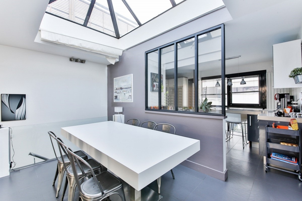 8. Maximize natural light