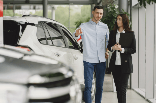 After-Sale Services Ensuring Your Ride's Longevity