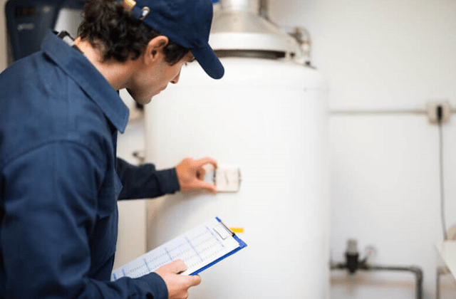 Avoid major breakdowns