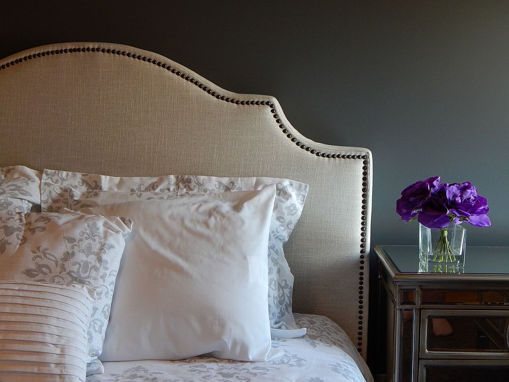Modern Design Upholstered Headboards