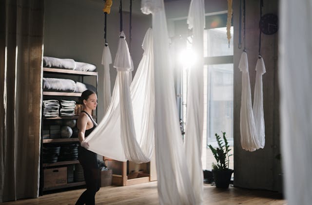 Curtain Care and Maintenance