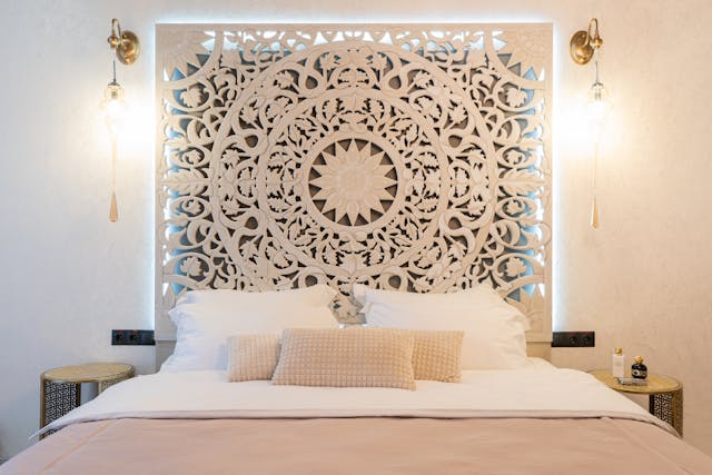 Headboard Styles and Designs