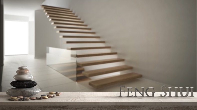 Advanced Staircase Feng Shui Techniques