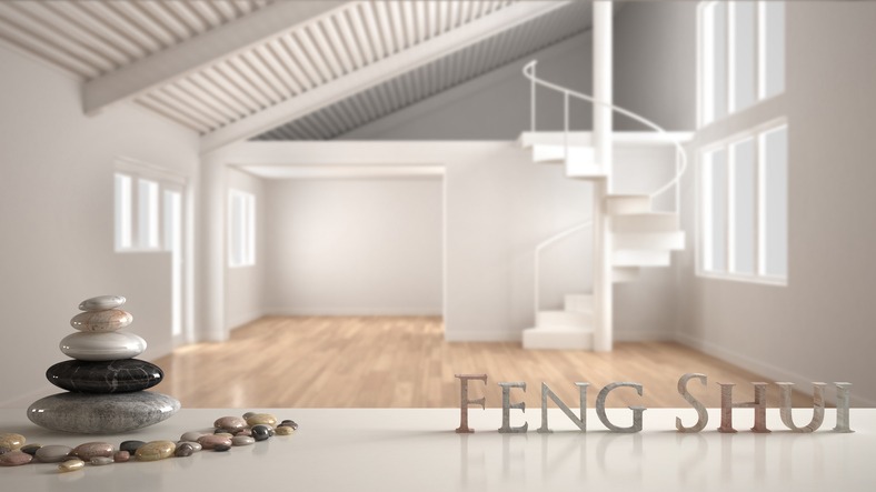 Practical Feng Shui Staircase Solutions