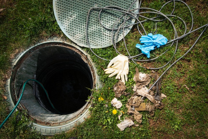 Best Practices for Septic System Care