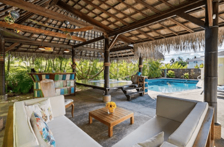 Factors to Consider when Choosing Outdoor Furniture