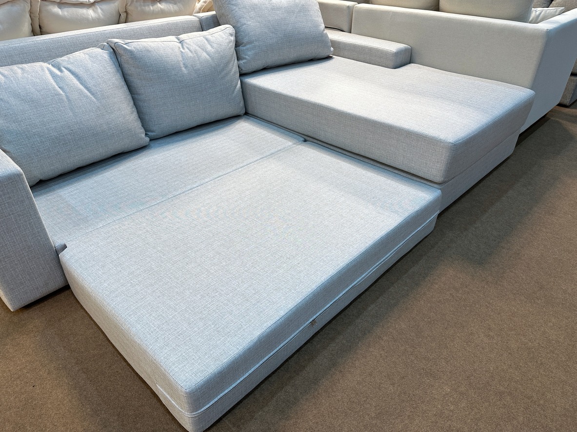 sectional sleeper sofa