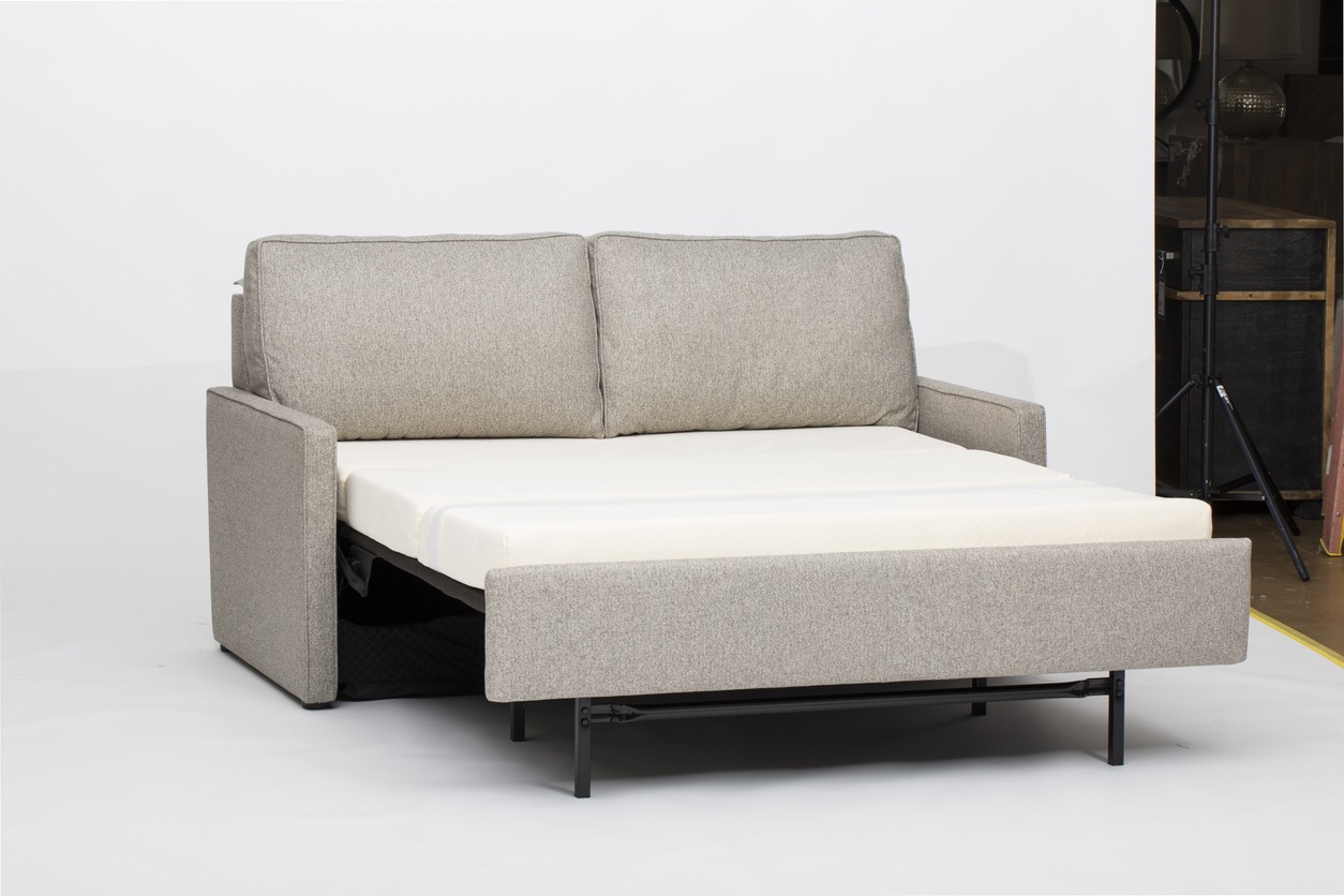 sleeper sofa