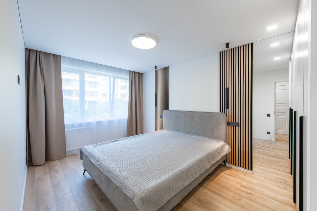 Room Size Considerations