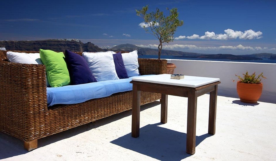 Outdoor Furniture Care Tips