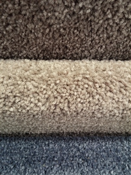 Eco-Friendly Carpeting and Floor Coverings