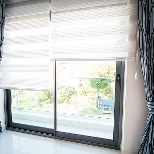 Window treatments for the win