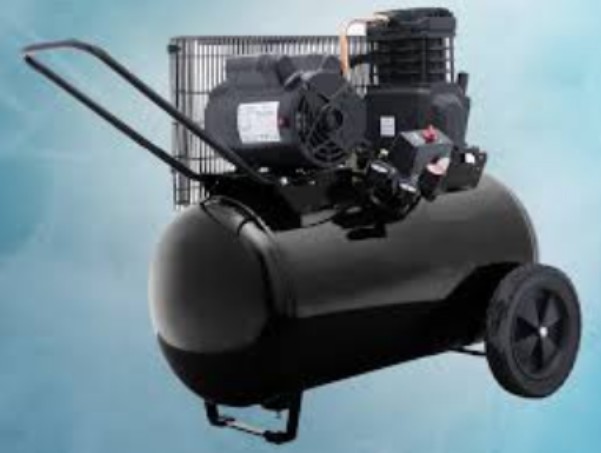 Tips to Select an Air Compressor