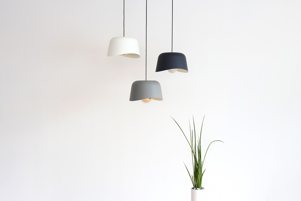 Pado Konsyap Pendant Light Pendant Lighting