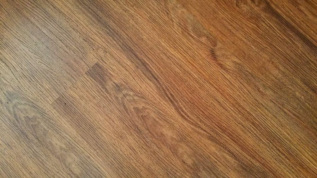 Wooden Flooring