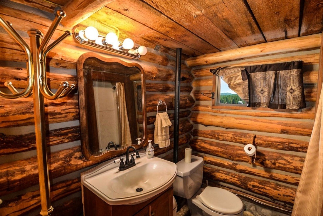 Cabin Style Decorating for Your Home